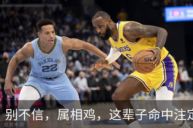 别不信，属相鸡，这辈子命中注定的伴侣，很多是这4个样子